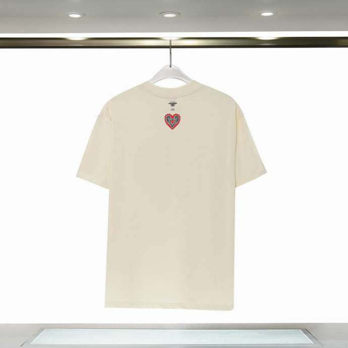 Dior T Shirts Short _SKUDiorS-XXLqntQ58933834